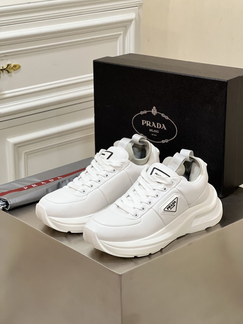 Prada Casual Shoes